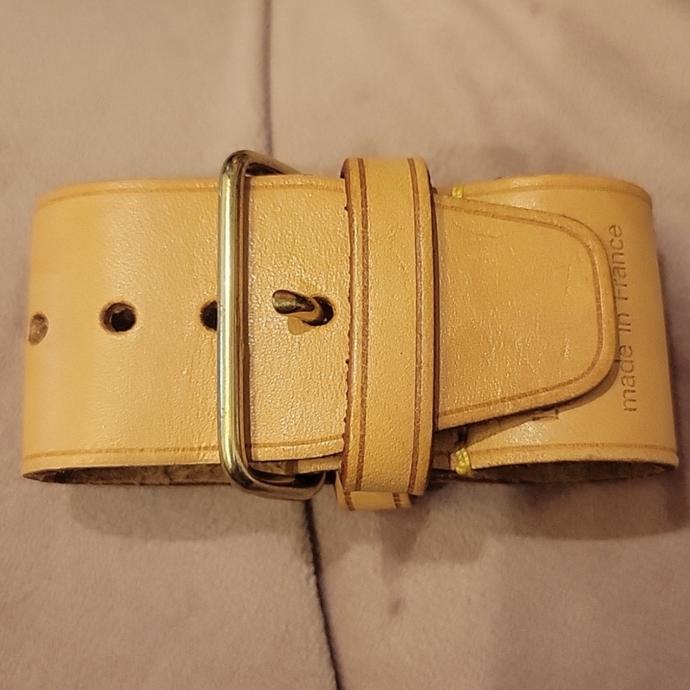 LOUIS VUITTON  Poignet